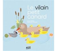 Le vilain petit canard Léa Schneider (Auteur), Emmanuelle Halgand (Coauteur)