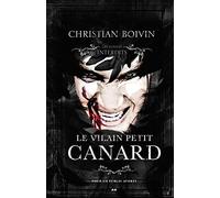 Le vilain petit canard - Les contes interdits