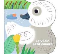 Le vilain petit canard Maria Neradova (Illustration)