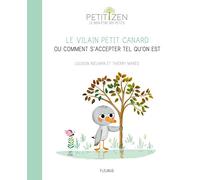 Le vilain petit canard ou comment s'accepter tel qu'on est