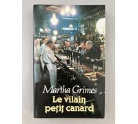 Le vilain petit canard. Roman traduit de l'anglais.