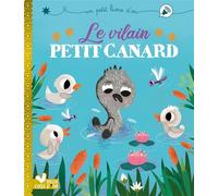 Le vilain petit canard - Stephanie Hinton - Deux Coqs D'or - cartonné - Contes et légendes jeunesse
