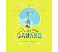 LE VILAIN PETIT CANARD - VINYLE