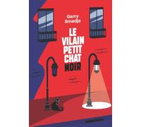 Le Vilain Petit Chat Noir