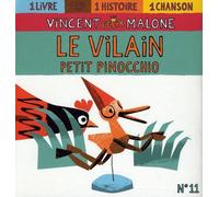 Le Vilain Petit Pinocchio
