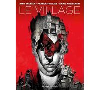 Le Village – Delcourt
