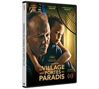 Le Village aux portes du paradis DVD DVD
