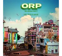 Le Village CD