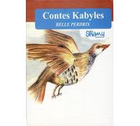 Contes Kabyles - Belle perdrix Shamy Chemini (Auteur)
