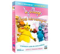Le Village dans Les Nuages : Coffret 2