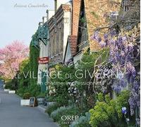 Le village de Giverny: Un charme impressionniste