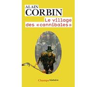 Le village des «cannibales»