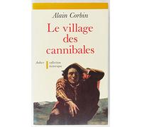 Le Village des cannibales