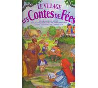 Le Village des contes de fées