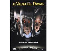 Le Village des damnés