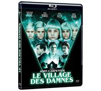 Le Village Des Damnés - Blu-Ray