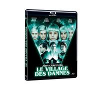 Le Village des damnés Blu-ray