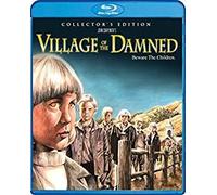 Le Village Des Damnés - Village Of The Damned