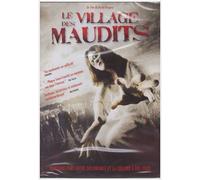 Le village des Maudits DVD
