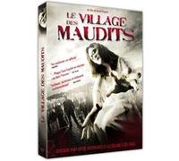 Le village des Maudits DVD E