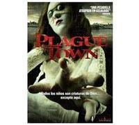 Le Village des maudits (Plague Town (A Slaughter in Plague Town )) G