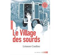 Le Village des sourds - Prix Sony Labou Tansi des lycéens 2024