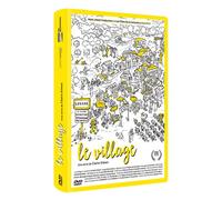 Le Village DVD DVD