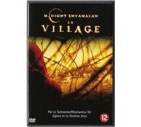 Le Village (Import langue française) [Import belge]