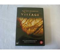 Le Village (Import langue française) [Import belge]