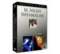 Le Village / Incassable - Coffret 2 DVD