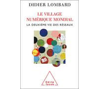 Le Village Numérique Mondial - La Deuxième Vie Des Réseaux