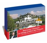 Le Village Préféré Des Français - Le Jeu