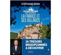Le Village préféré des français Stéphane Bern (Auteur)