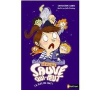 Le village sauve qui peut - Tome 1 Y'a plus un chat ! Chrysostome Gourio (Auteur), Joëlle Dreidemy (Illustration)