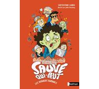 Le village sauve qui-peut Tome 3 : les derniers barbares