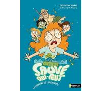 Le monstre de l'Aigrevisse - Le village sauve qui peut - Tome 5 - Dès 9 ans