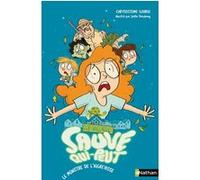 Le Village sauve qui-peut - Tome 5 Le monstre de l'aigrevisse Chrysostome Gourio (Auteur), Joëlle Dreidemy (Illustration)