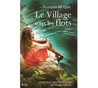Le village sous les flots