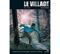 Le Village - vol. 01/3: L'ingénieur
