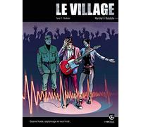 Le Village - vol. 02/3: Rockstar