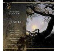 Le Villi