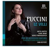 Le Villi