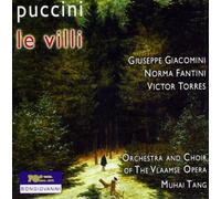 Le Villi