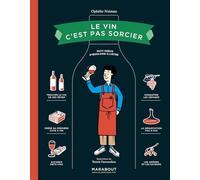 Le vin c'est pas sorcier: Edition 2025