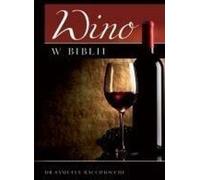 Le vin dans la Bible