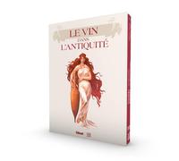 Le Vin dans l'antiquité - Coffret