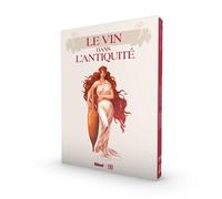 Le Vin dans l'antiquité - Coffret