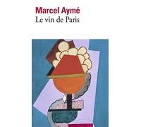 Le Vin de Paris