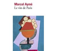 Le Vin de Paris