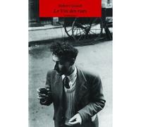 Le Vin des rues - Robert Giraud - Le Dilettante - broché - Roman